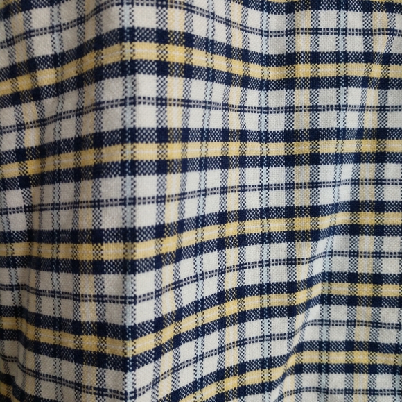 ALEXANDER JULIAN oxford Sz XXL - Picture 3 of 5